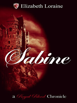 cover image of Sabine
